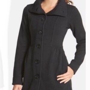 Patagonia Better Sweater Coat